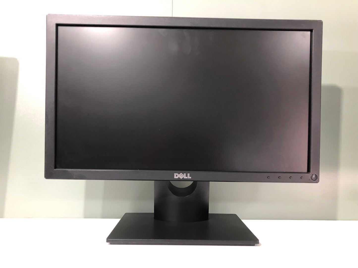 Dell E1916Hef 19 Inch Wide Lcd Monitor - PRE OWNED