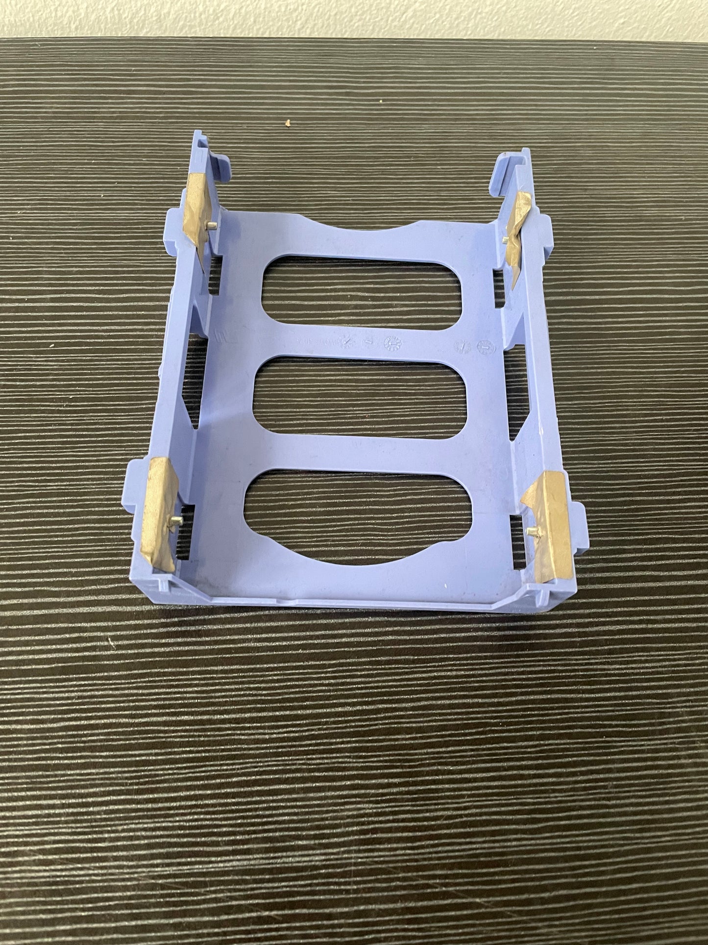 Lenovo 1B31ALY00 3.5 Inch Hard Drive Tray Caddy for ThinkCentre M82, M91p, M92p – Pre-Owned