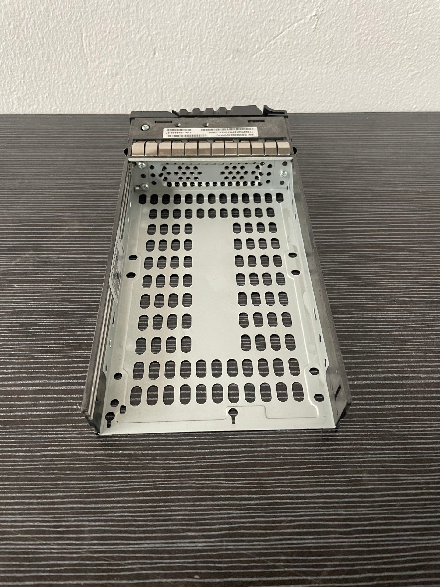 IBM 95310-07 3.5 Inch SAS/SATA Hard Drive Tray Caddy – Pre-Owned
