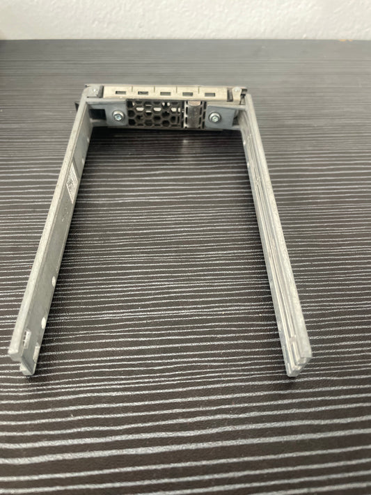 Dell EqualLogic 018KYH 2.5 Inch Drive Tray Caddy for PS4100 / PS6100 – Pre-Owned