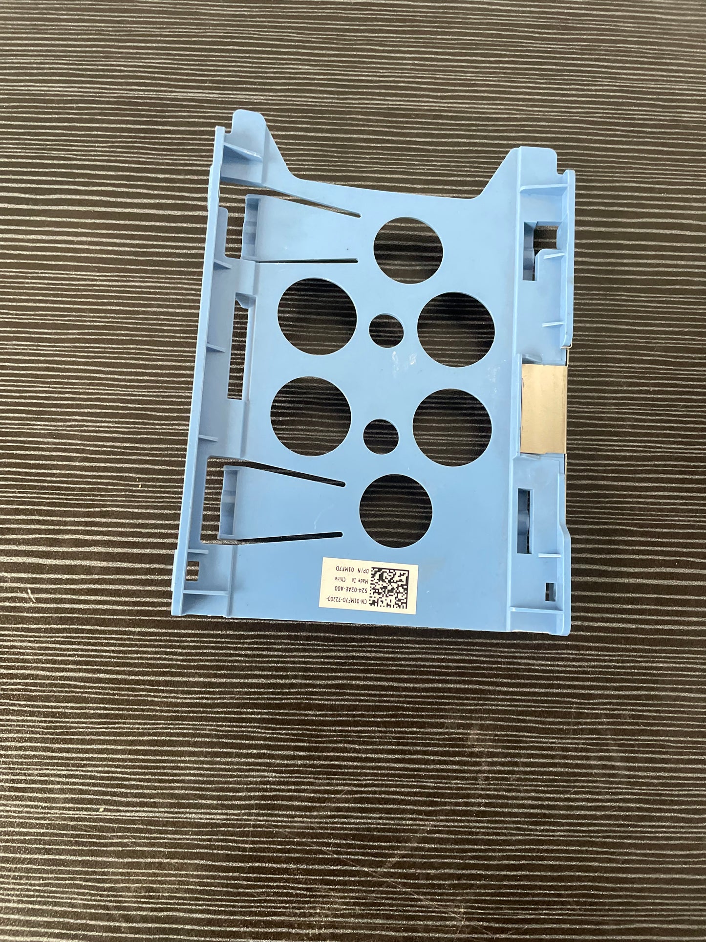 Dell 01MF7D 3.5 Inch to 2.5 Inch Hard Drive Caddy Tray for OptiPlex – Pre-Owned
