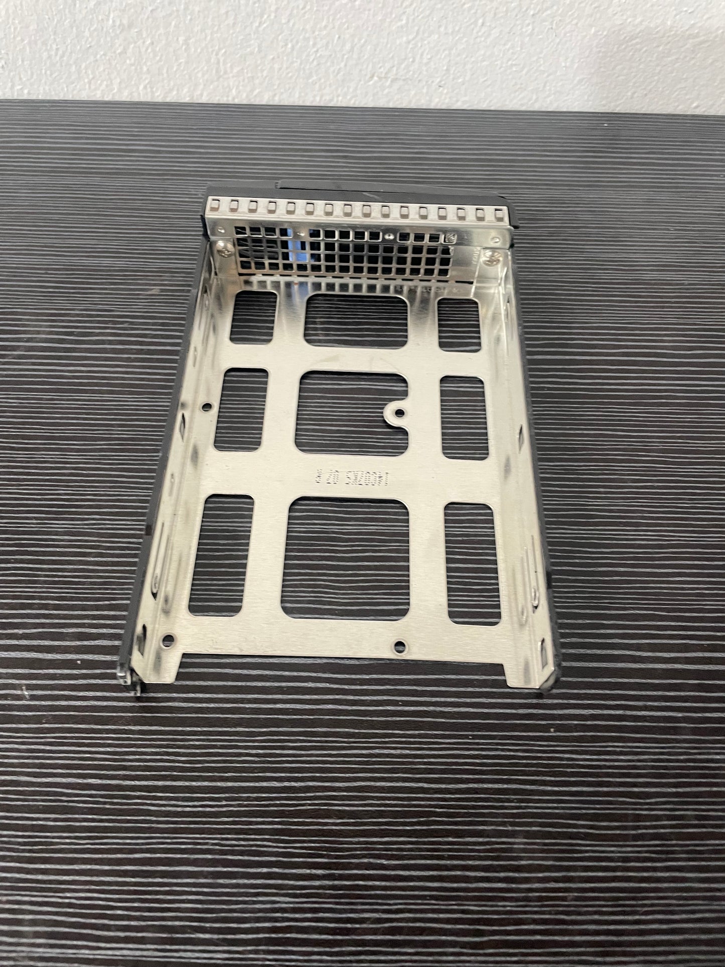 Chenbro RM13919-01C 3.5 Inch Hot-Swap Hard Drive Tray Caddy – Pre-Owned
