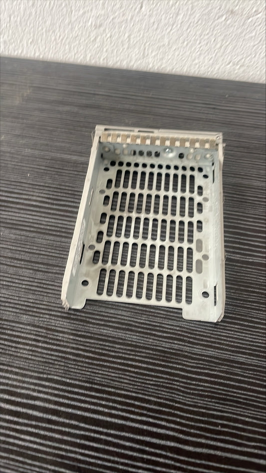 Sun Oracle 341-0586-02 3.5 Inch SCSI Hard Drive Caddy Tray for X4200 / X4600 / T1000 / T2000 – Pre-Owned