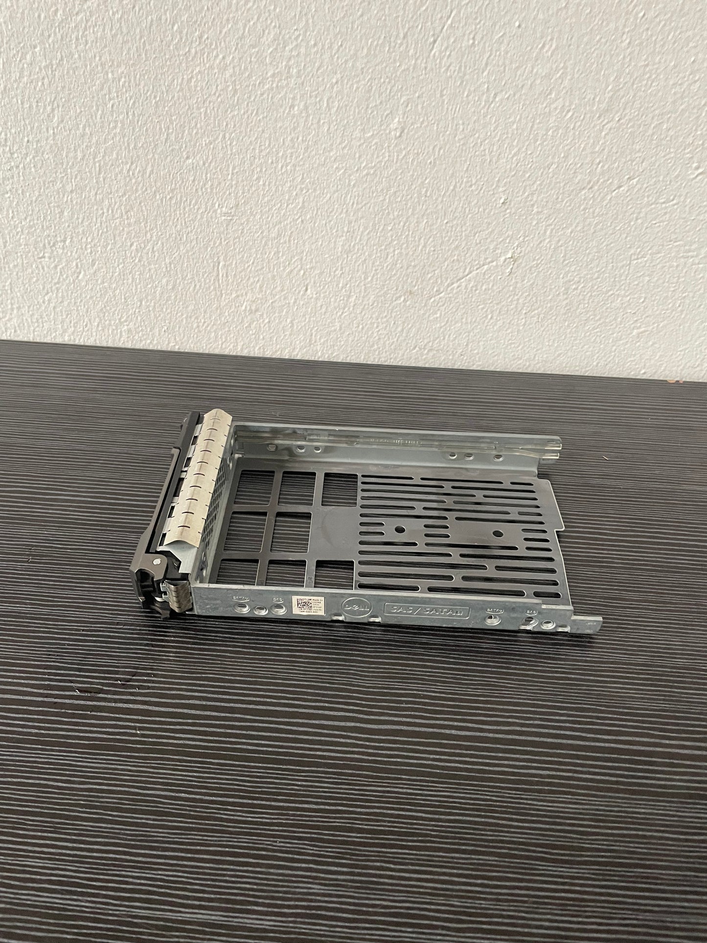 Dell 0F238F 3.5 Inch SAS Hard Drive Caddy Tray – Pre-Owned