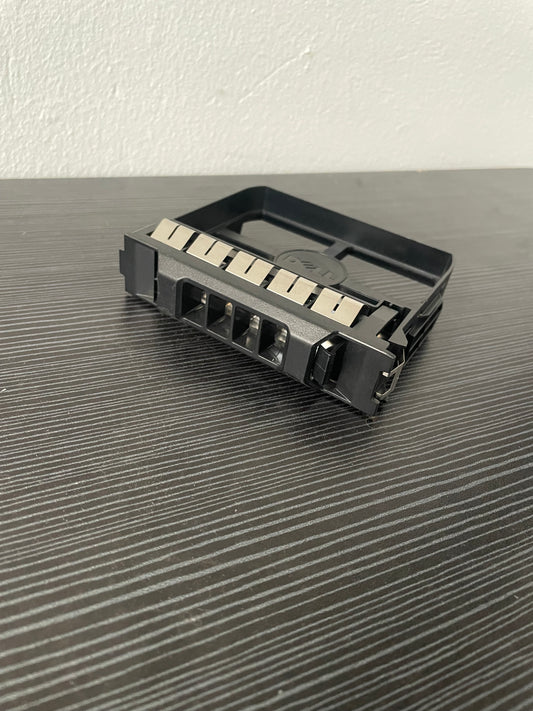 Dell 0NPTFH 3.5 Inch Hard Drive Blank Filler Tray – Pre-Owned
