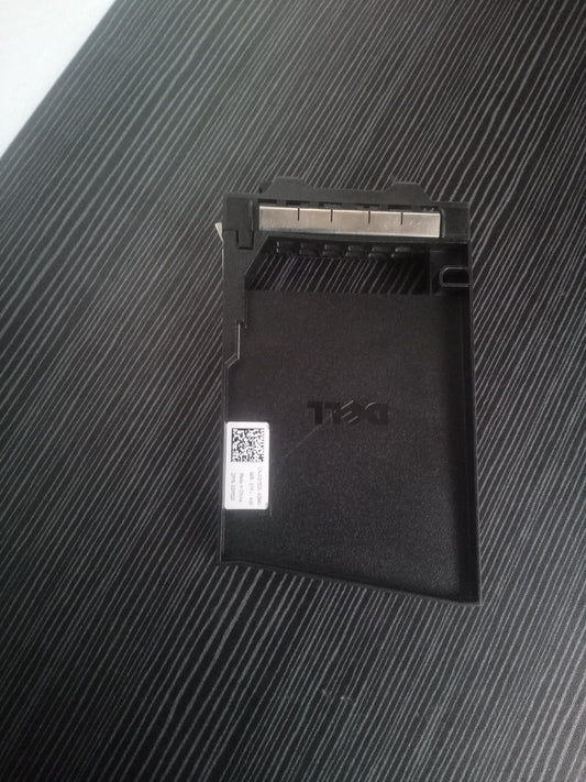 Dell 0GY520 2.5 Inch Hard Drive Blank Caddy Filler – Pre-Owned