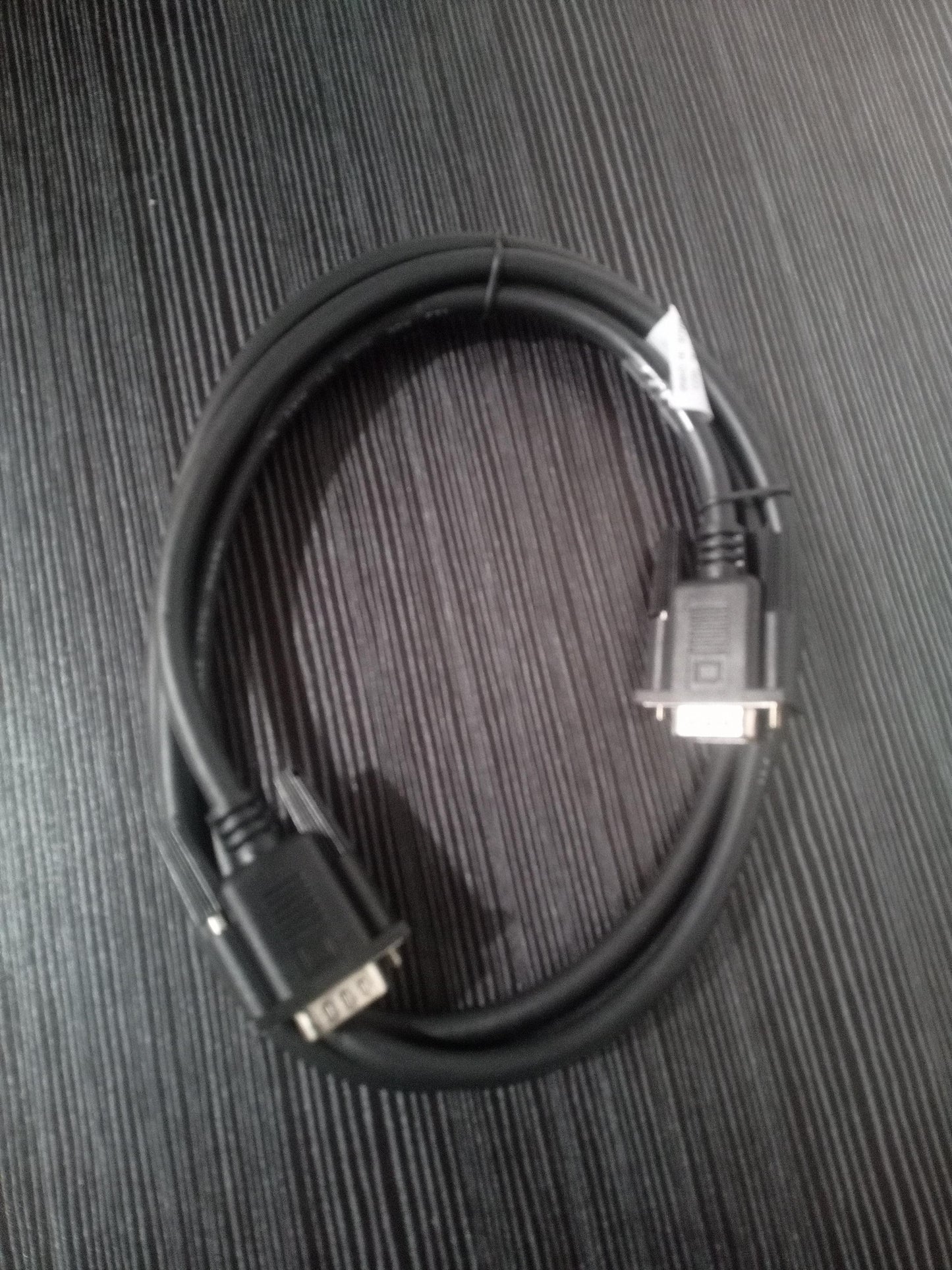 VGA Male to VGA Male 80Y3266 Adapter – Refurb