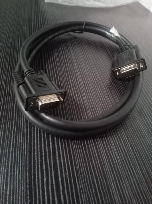 VGA Male to VGA Male 80Y3266 Adapter – Refurb