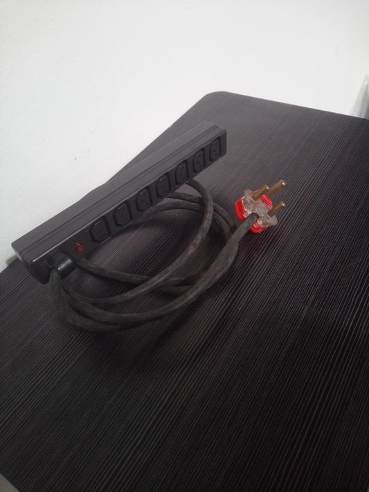 HP 411273-002 HSTNR-PS03 Modular PDU Extension Bar – Pre-Owned