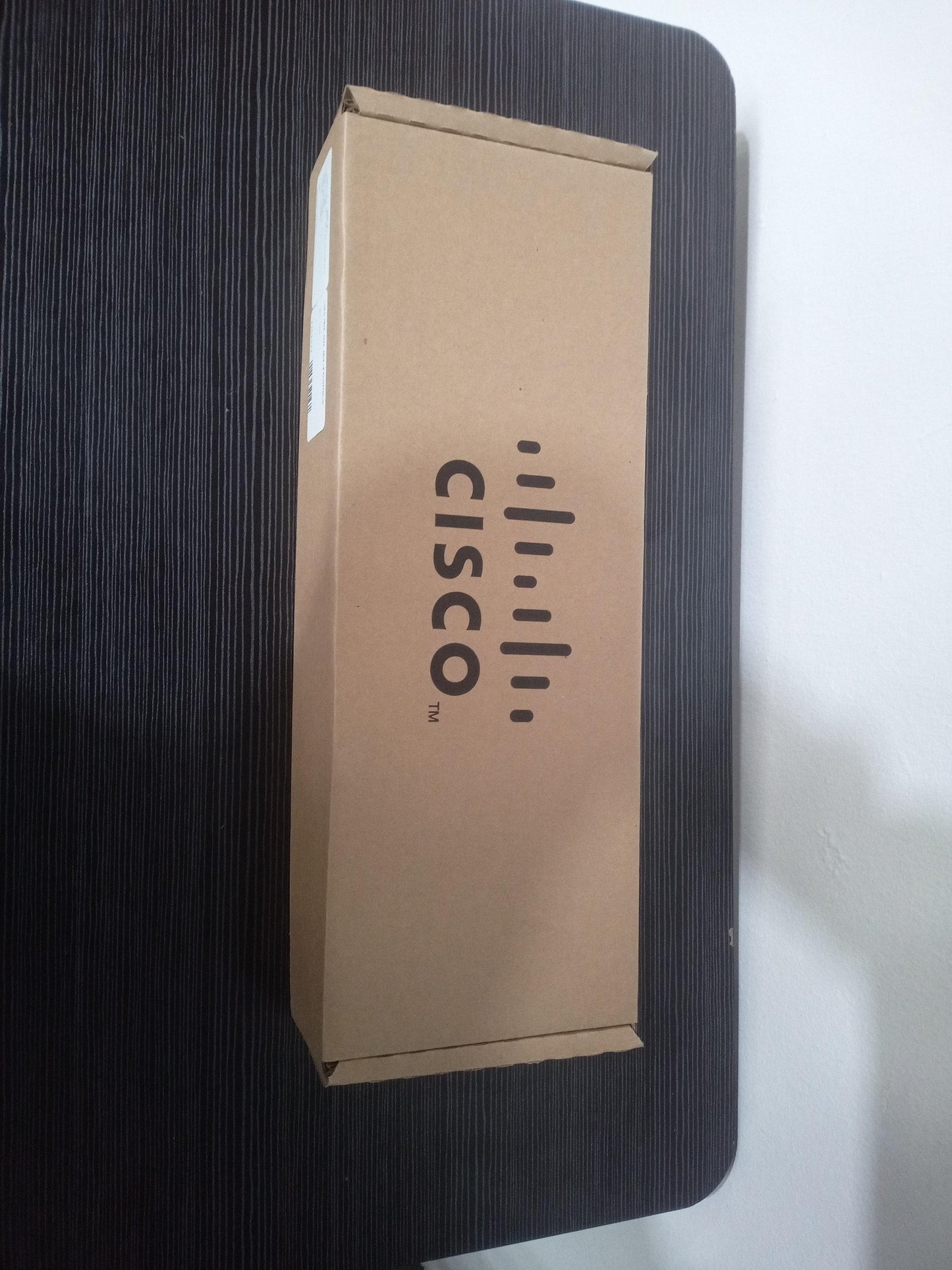 Cisco CP-SINGLFOOTSTAND Single Footstand for 7914/7915/7916 Expansion Modules – New