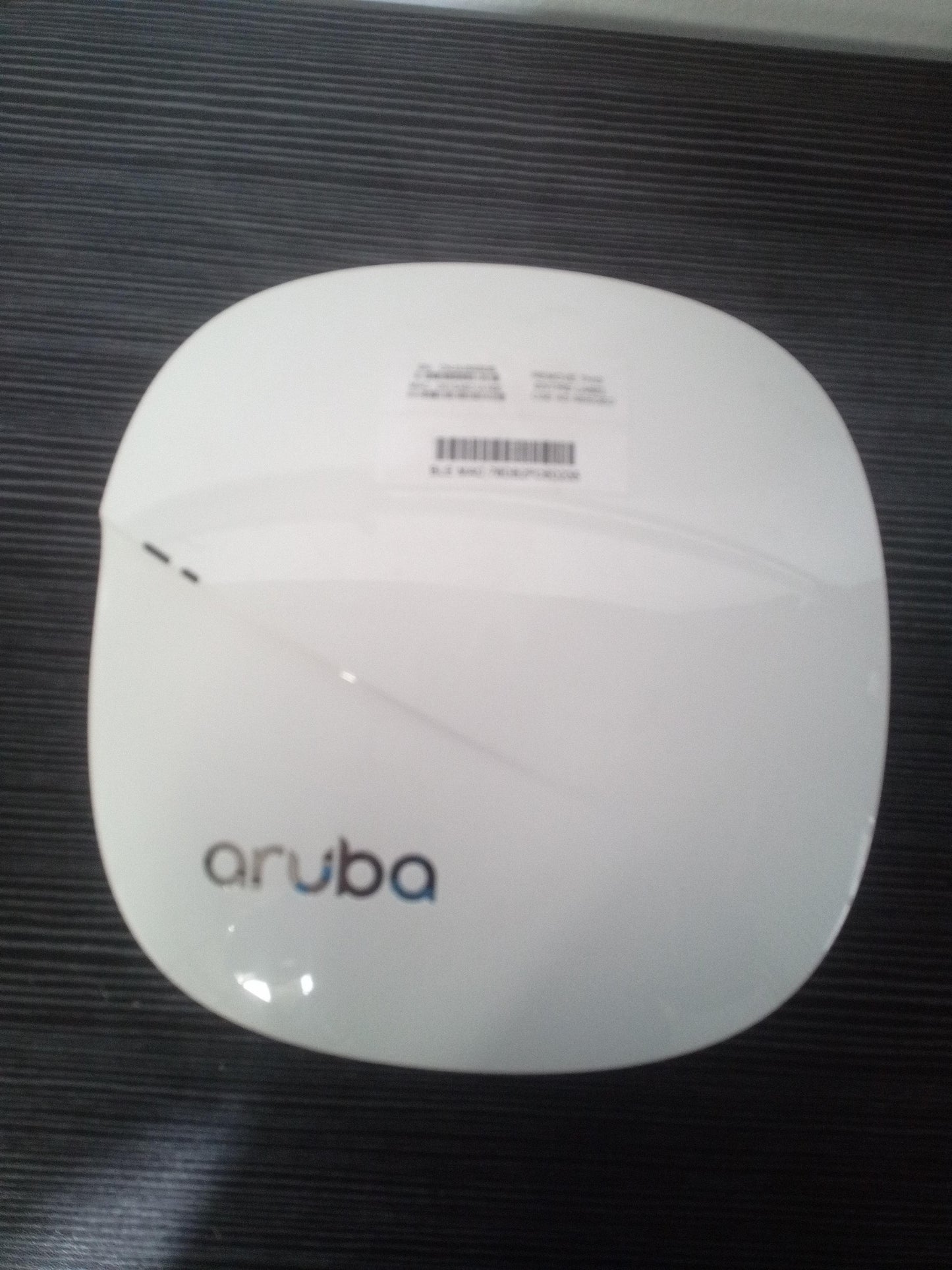 Aruba APIN0305 Wireless Access Point With Mounting Brackets – Refurb