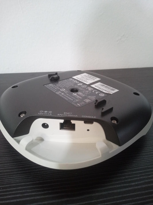 Aruba APIN0303 Dual Band 2x2 MU-MIMO Business Access Point – Refurb