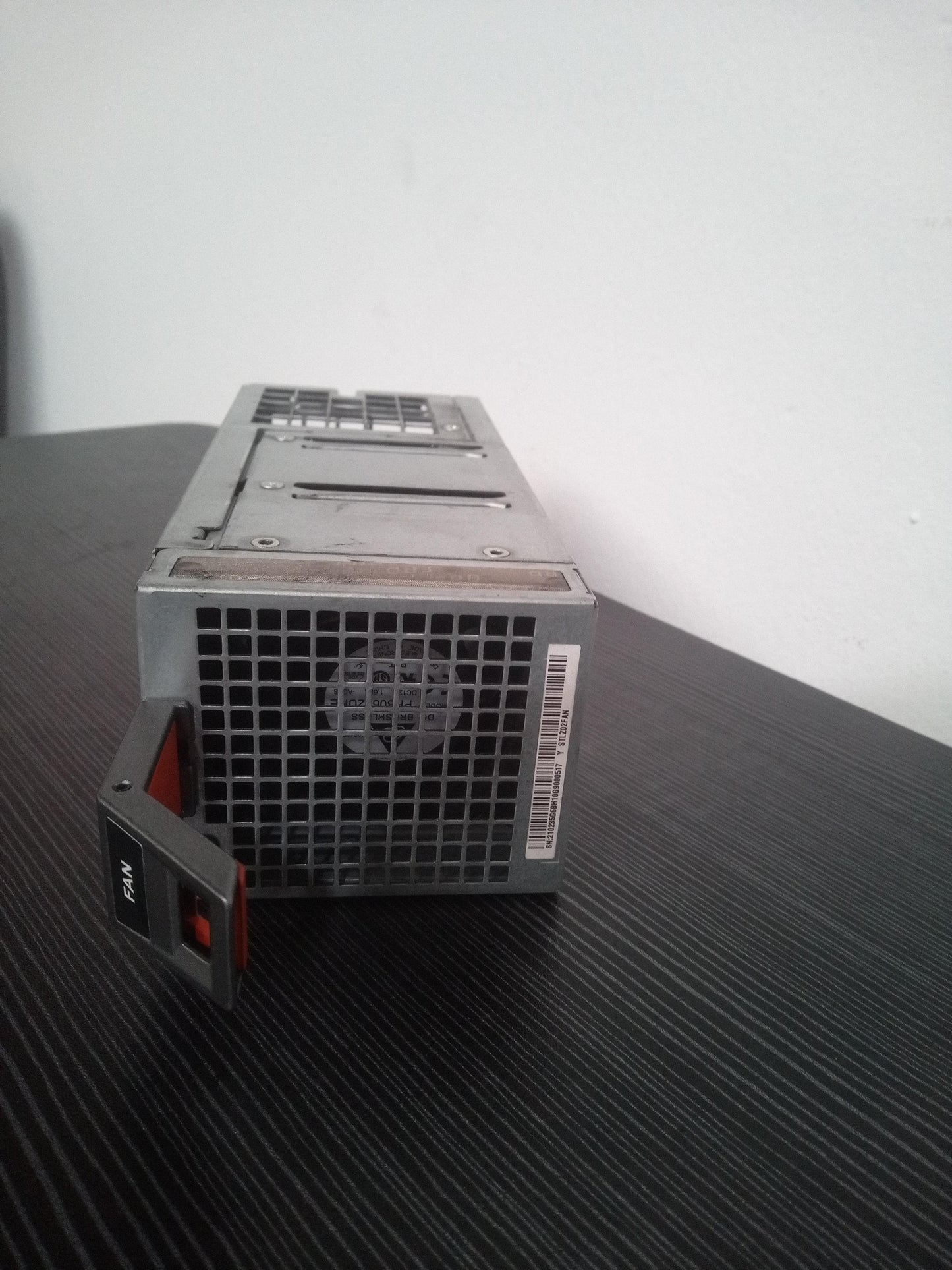 Huawei STLZ02FAN OceanStor S3900 / S5800T Storage System Cooling Fan Module – Refurb