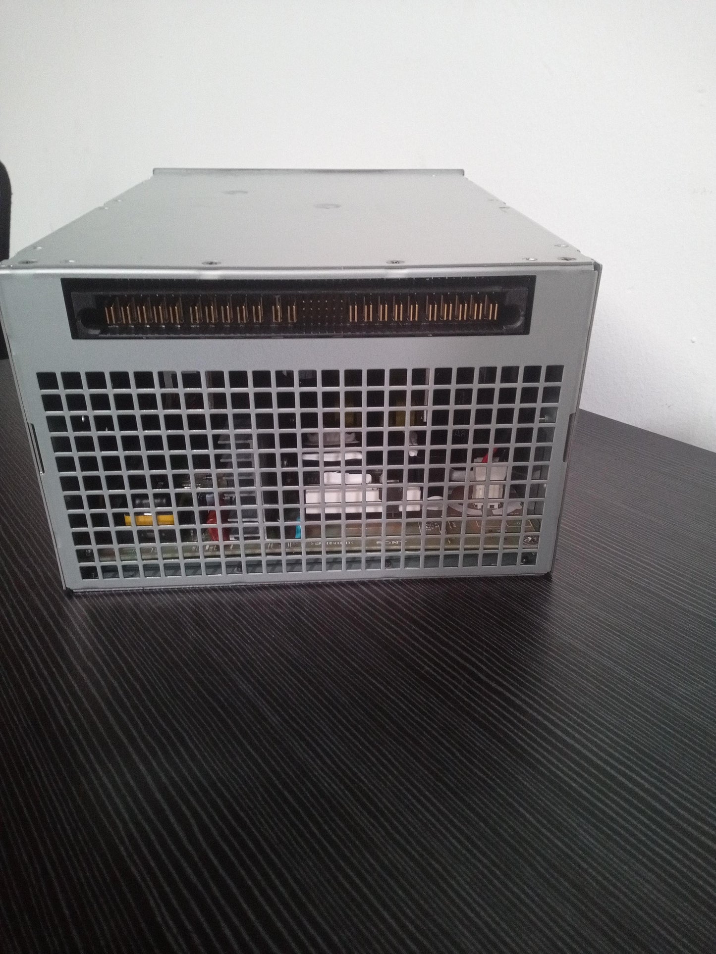 Cisco PWR-C45-1300ACV Catalyst 4500 Series 1300W AC Power Supply – New