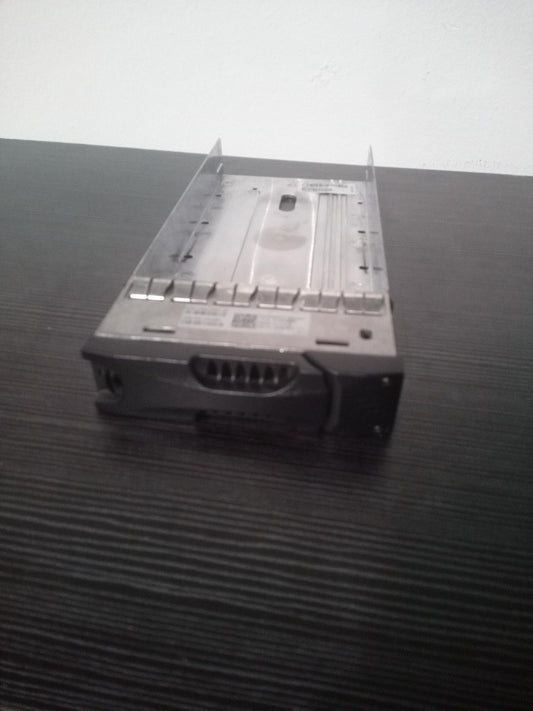 Dell 0943046-02 3.5 Inch SAS Hot Swap HDD Caddy Tray for EqualLogic PS4000 PS5000 PS6000 PS6010 – Pre-Owned