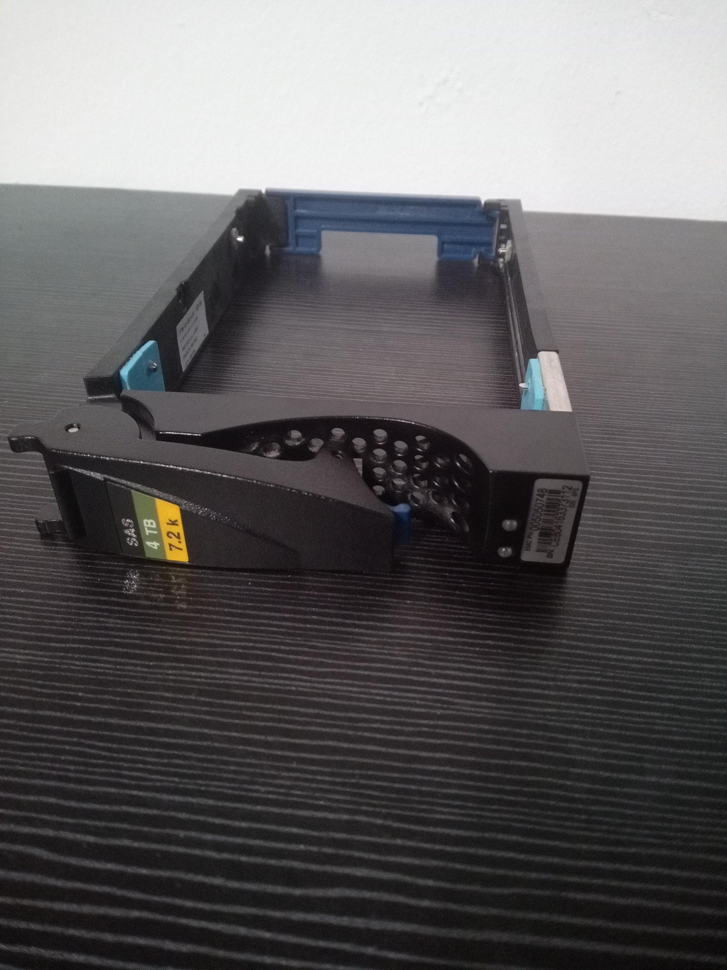 EMC Protech 040-002-166 3.5 Inch Hard Drive Caddy Tray – Pre-Owned