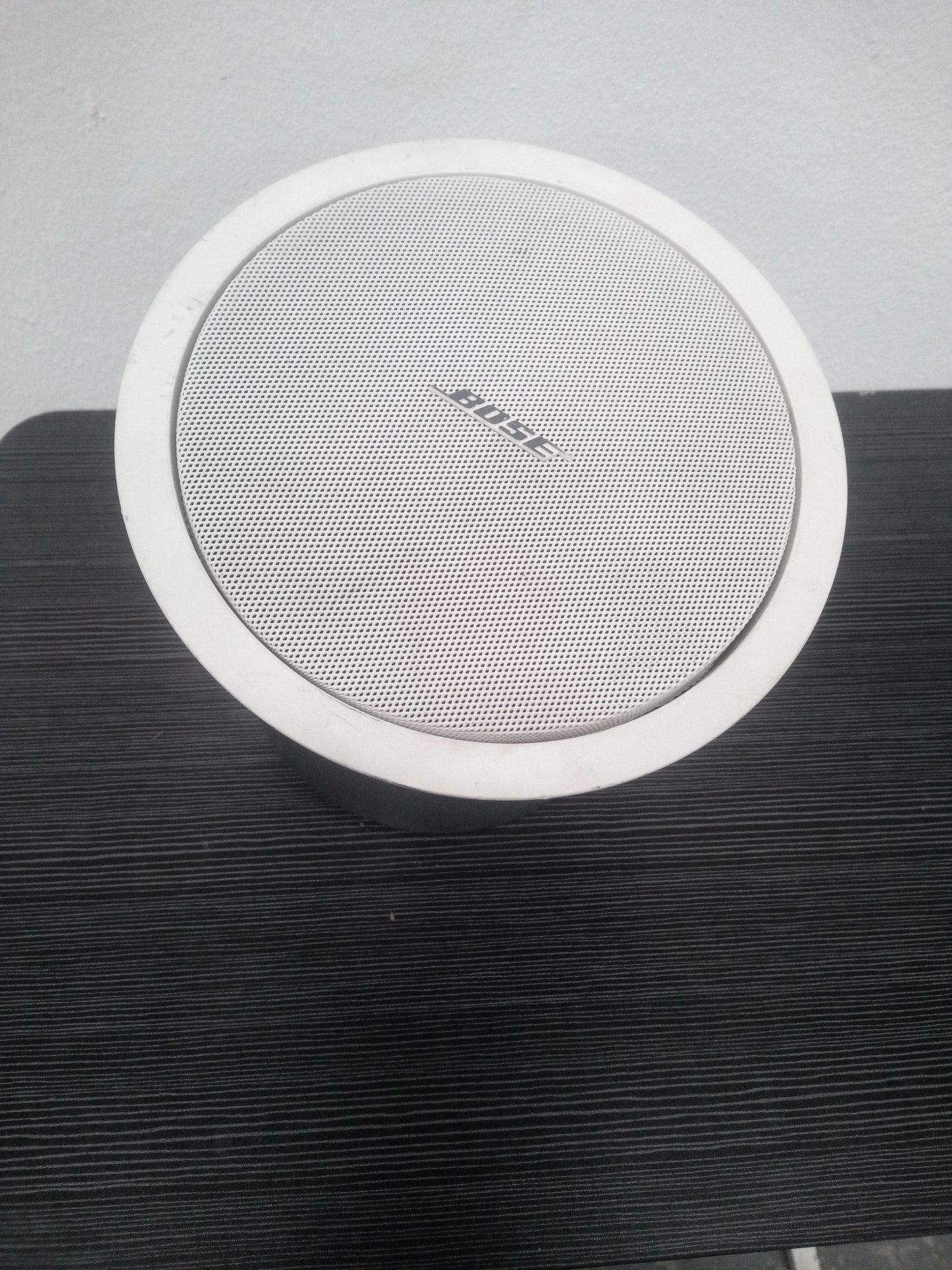 Bose Model 32 Flush Mount Ceiling Speaker – Pre-Owned