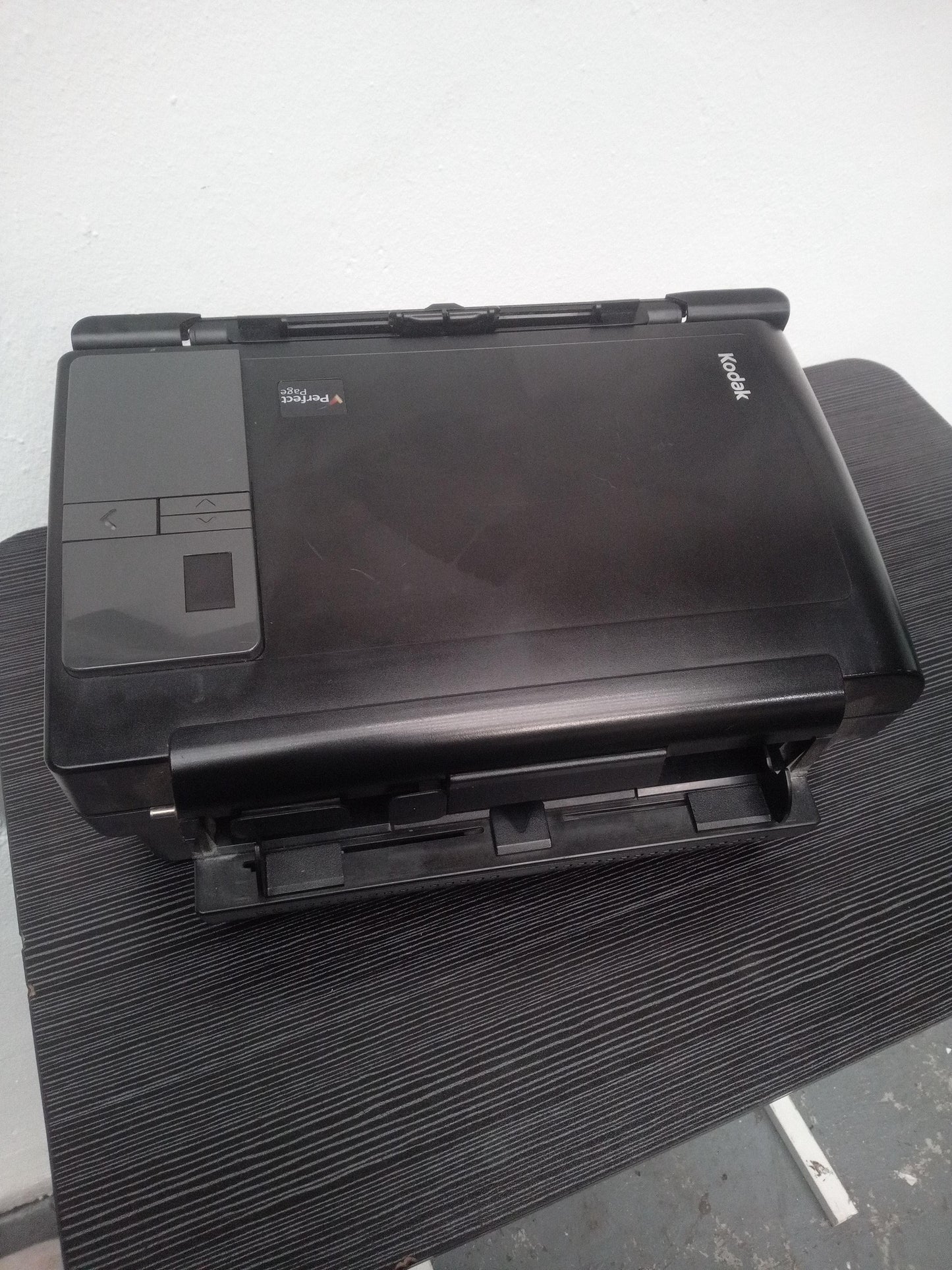 Kodak i2420 Document Scanner – Pre-Owned