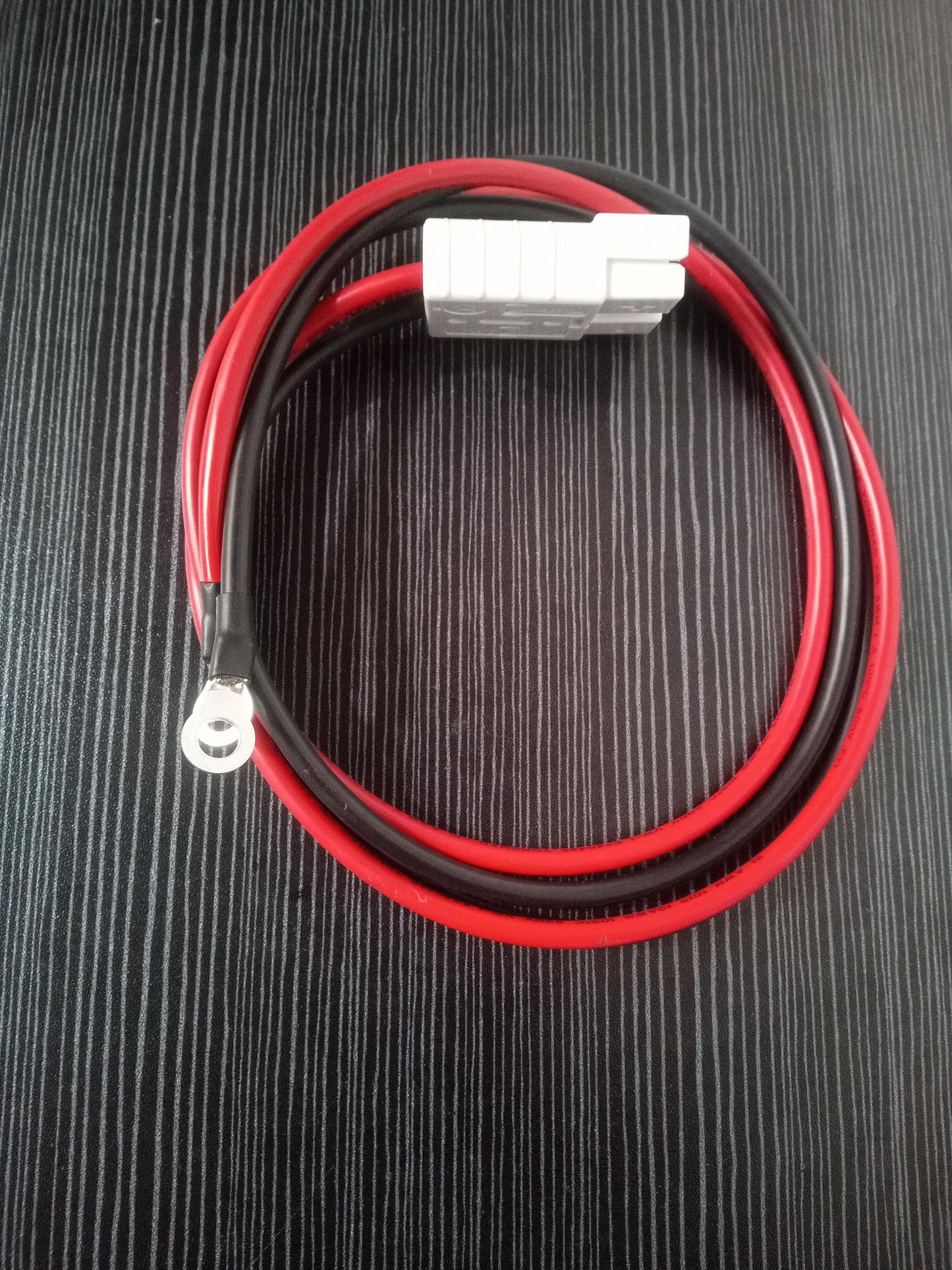 Anderson to Battery Terminal Cable – Refurb