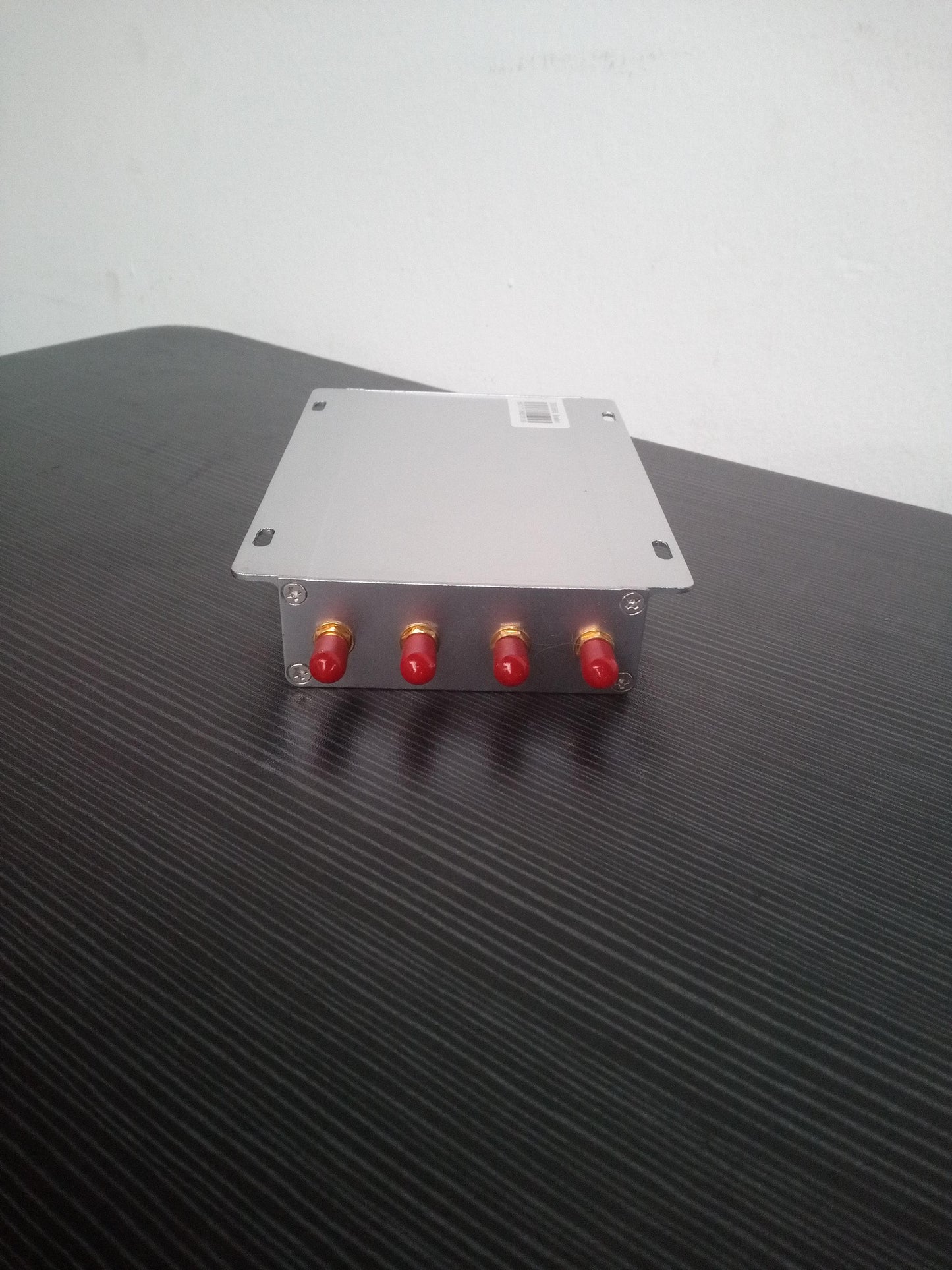 ISO15693 HF RFID Reader Long Range RD5206 for SMA Antenna – Demo