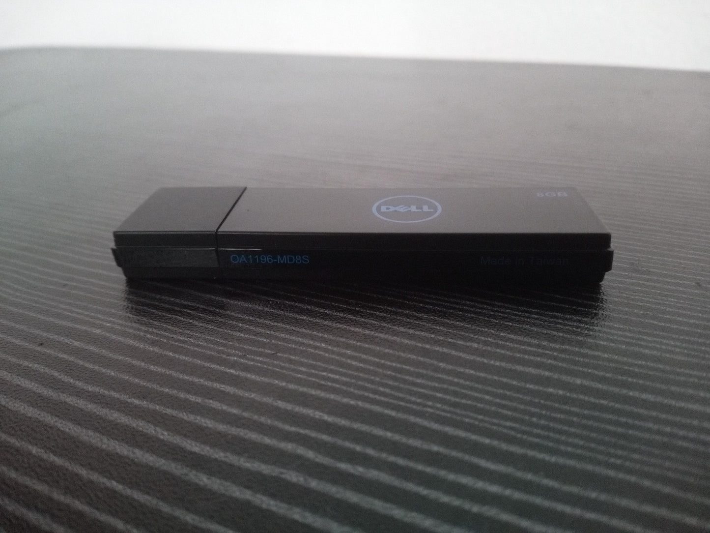Dell 8GB USB Flash Drive – New
