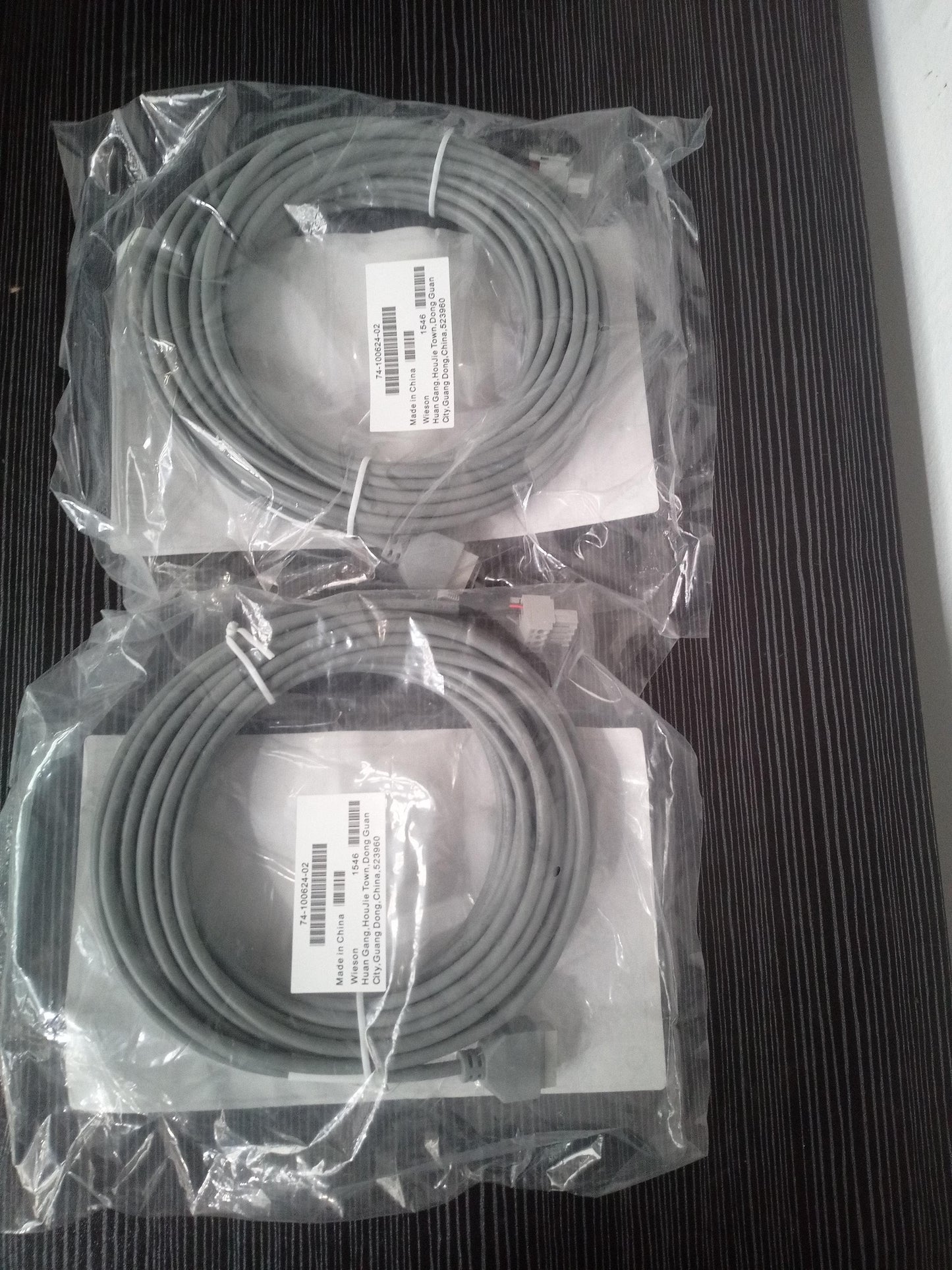 Cisco CAB-MIC-EXT-E Extension Cable – 10 Meter – New