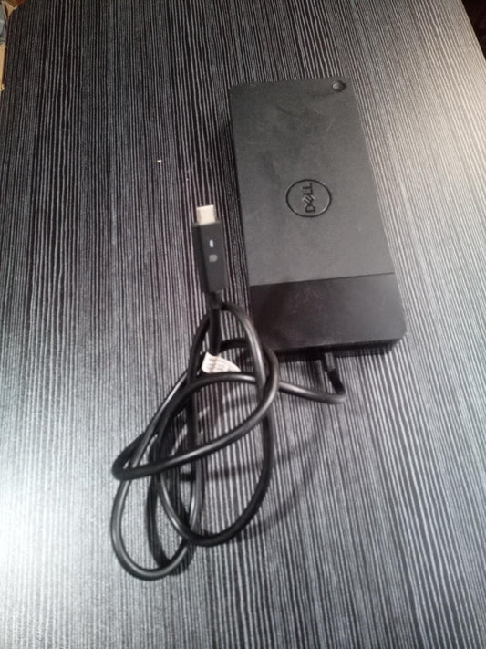 Dell WD19S Docking Station - No Power Adapter – Used