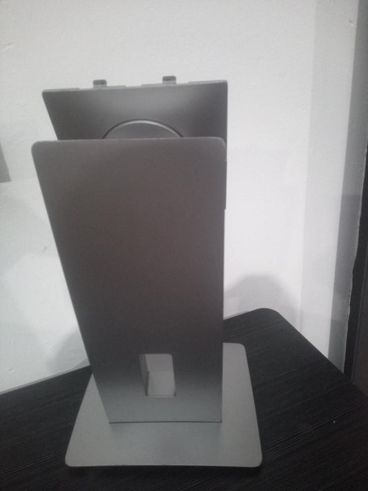 HP 857569-001 Tilt & Height Adjustable Monitor Stand for HP ProOne 600 G2 AIO – Pre-Owned