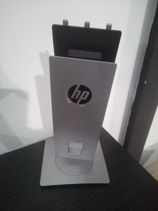 HP EliteDisplay E222 Monitor Stand Base – Pre-Owned