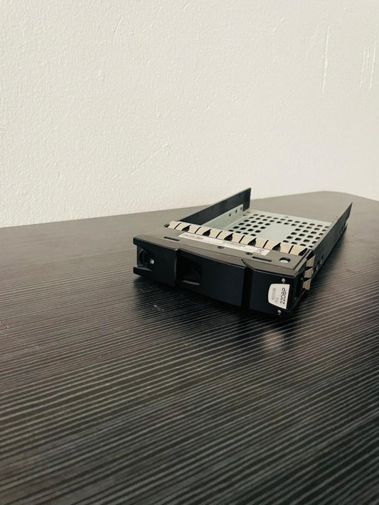 Dell EqualLogic Compellent 1007243-03 3.5 Inch Hard Drive Tray Caddy – Pre-Owned