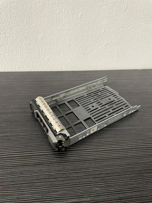 Dell 0F238F 3.5 Inch SAS/SATA Hard Drive Caddy Tray – Pre-Owned