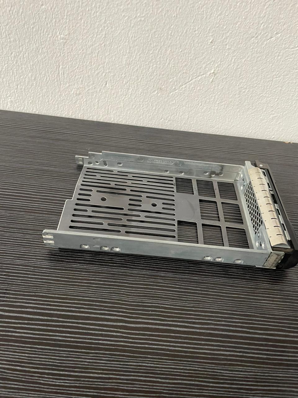 Dell 0F238F 3.5 Inch SAS/SATA Hard Drive Caddy Tray – Pre-Owned