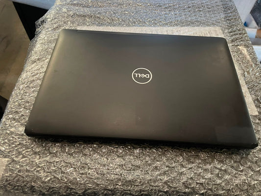 Dell Latitude 7390 13.3 Inch Administrative Laptop – i5 8350U – 8GB DDR4 – 256GB SSD – Win11Pro – Battery Health 58% – No Adapter - Used