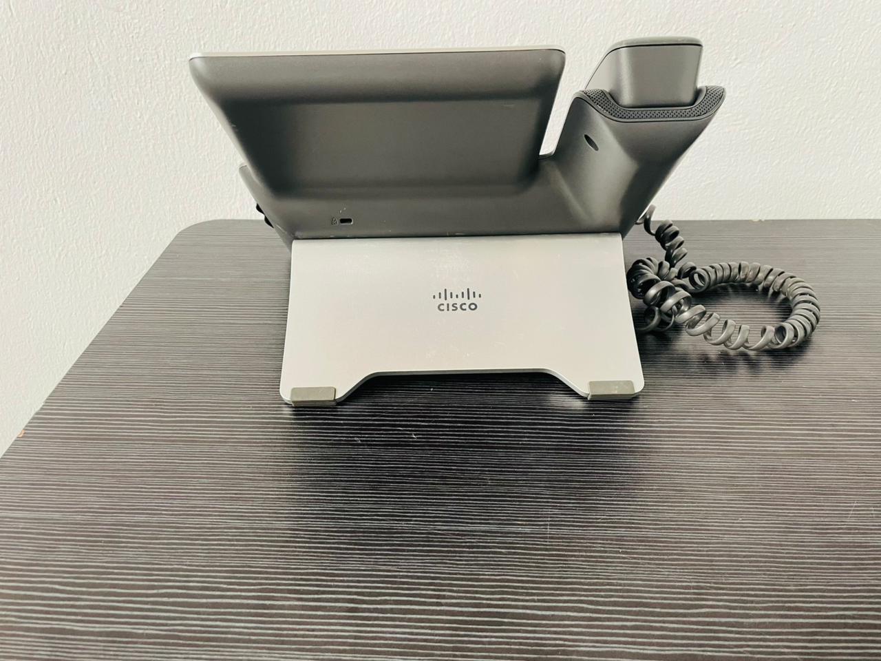 Cisco CP-8851 Unified Communication IP Phone – Pre-Owned