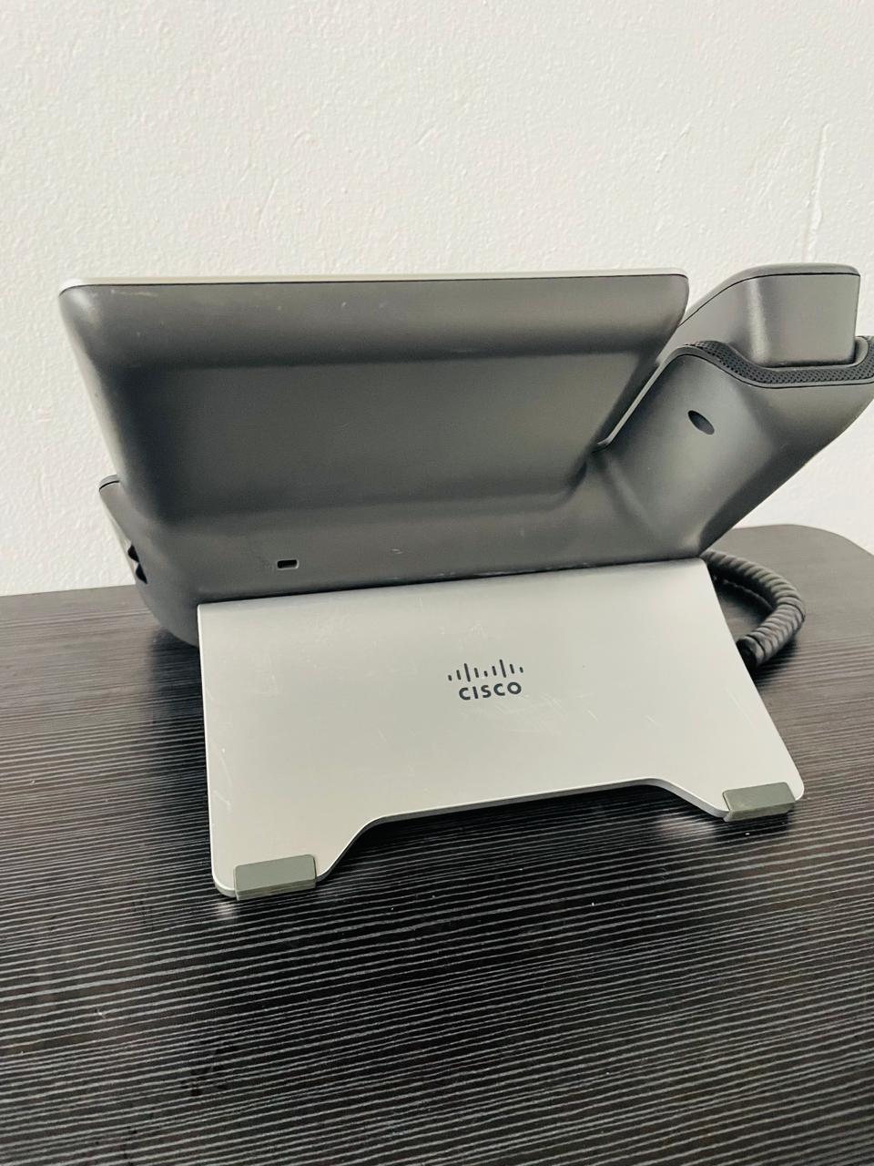 Cisco CP-8861 Unified IP Desk Phone – Pre-Owned