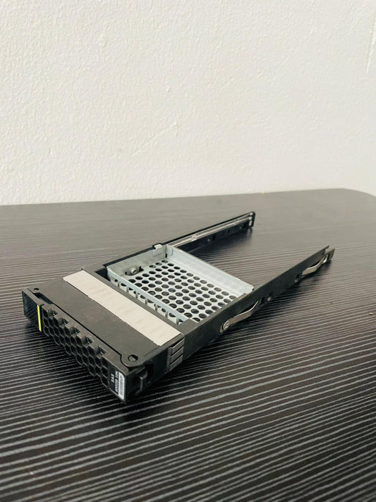 Huawei 21123168 2.5 Inch HDD Caddy Frame For OceanStor 5300 5600 5800 6800 V3 Storage System – Pre-Owned