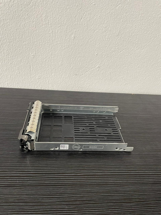 Dell 0X968D 3.5 Inch SAS /SATA Hard Drive Caddy For R720 R730 – Pre-Owned