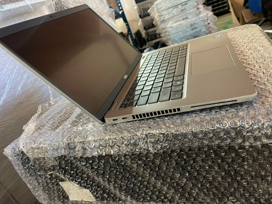 Dell Latitude 5420 14 Inch Touchscreen Business Laptop – i5 1145G7 – 8GB DDR4 – 512GB SSD – Win11Pro – Battery Health 54% – No Adapter - Used