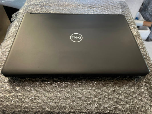 Dell Latitude 5490 14 Inch Administrative Laptop – i5 8350U – 8GB DDR4 – 256GB NVMe – GeForce MX130 - Win11Pro – Battery Health 100% – No Adapter - Used