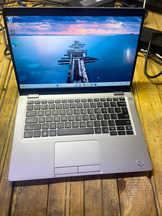 Dell Latitude 5310 13.3 Inch Laptop – i5 10310U – 16GB DDR4 – 512GB NVMe SSD – Win11Pro – Battery Health 47% – No Adapter – Used