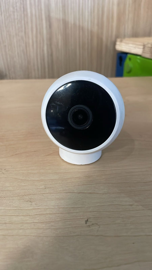 Xiaomi MJSXJ03HL Camera 2K Magnetic Mount - Used
