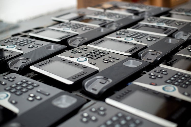 IP Phone