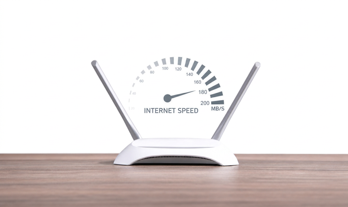 Network Router