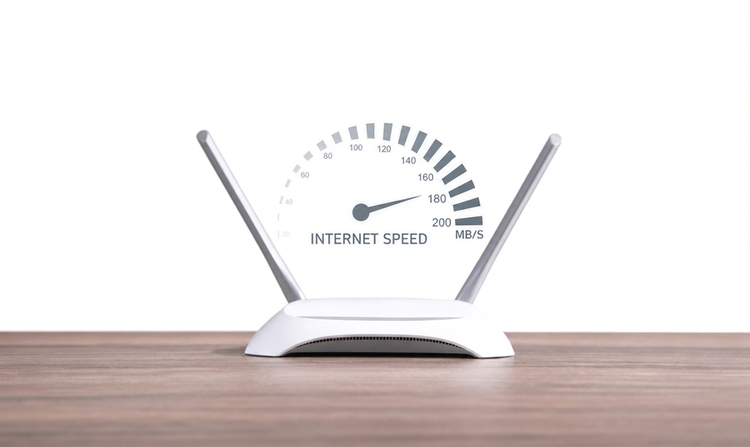 Network Router