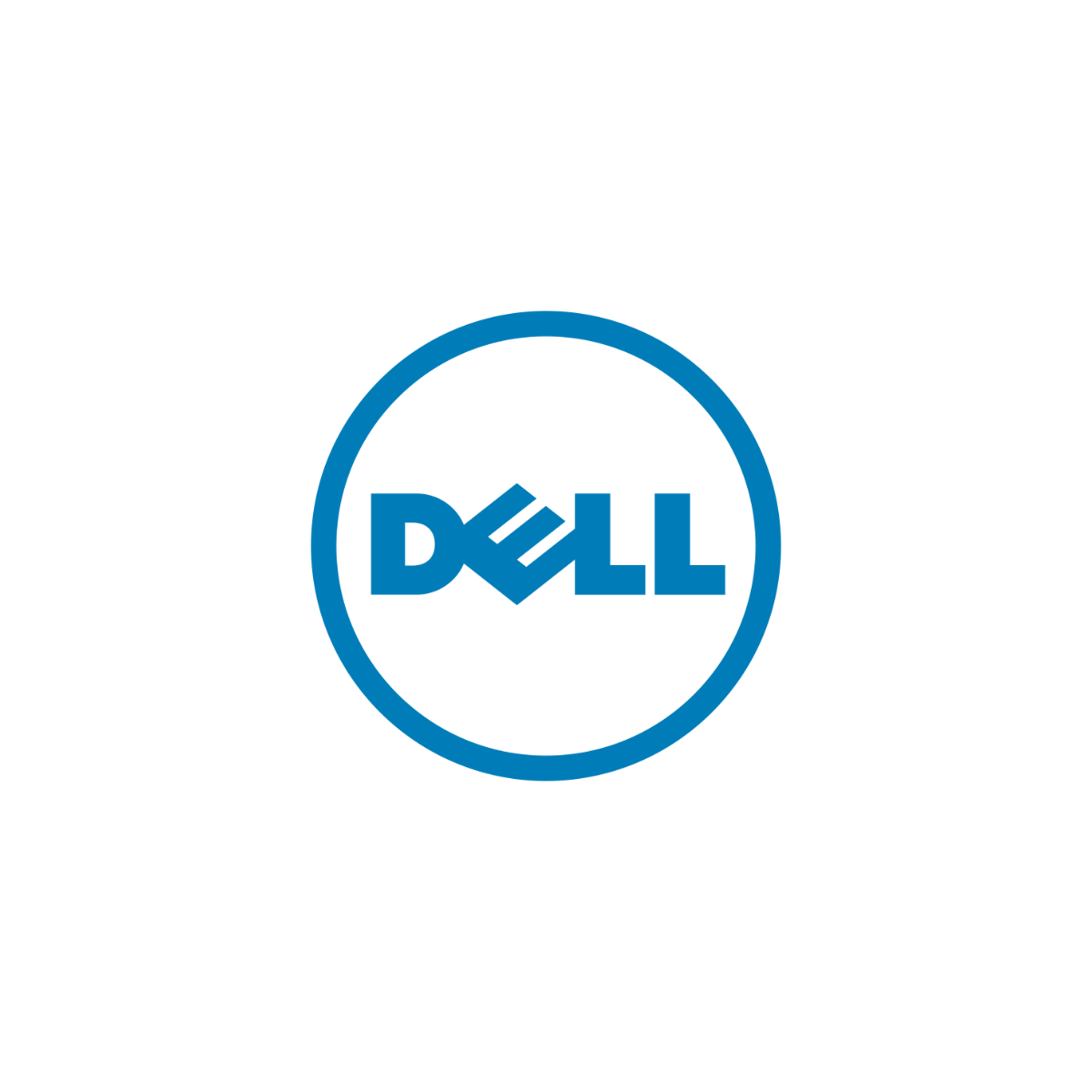 Dell logo