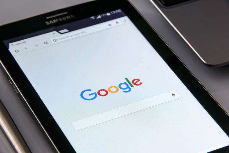 Mobile Tablet