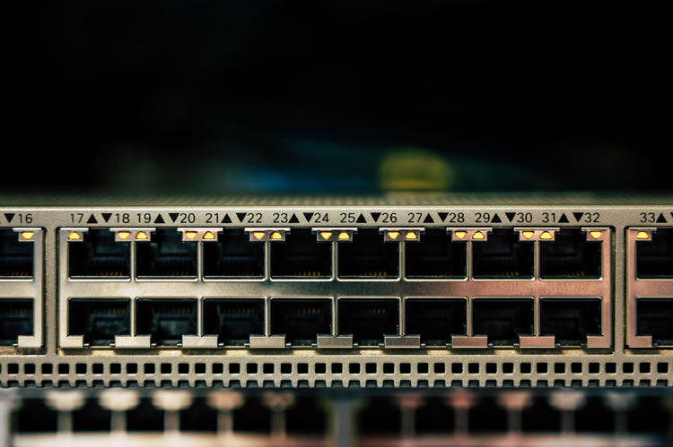 Network Switch
