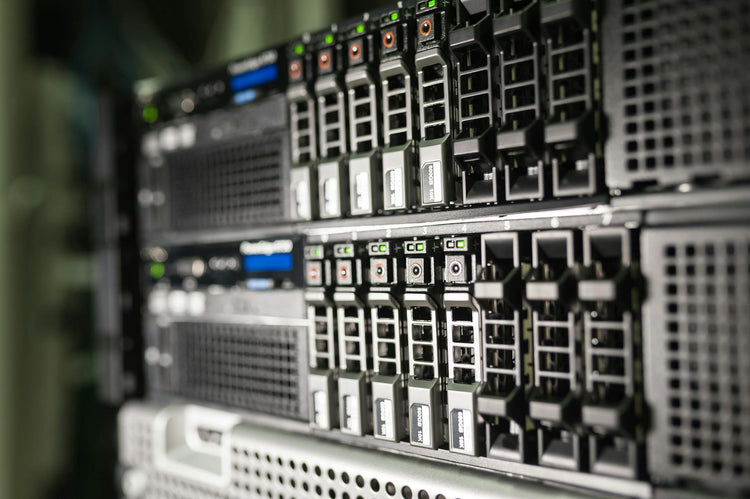 Enterprise Server