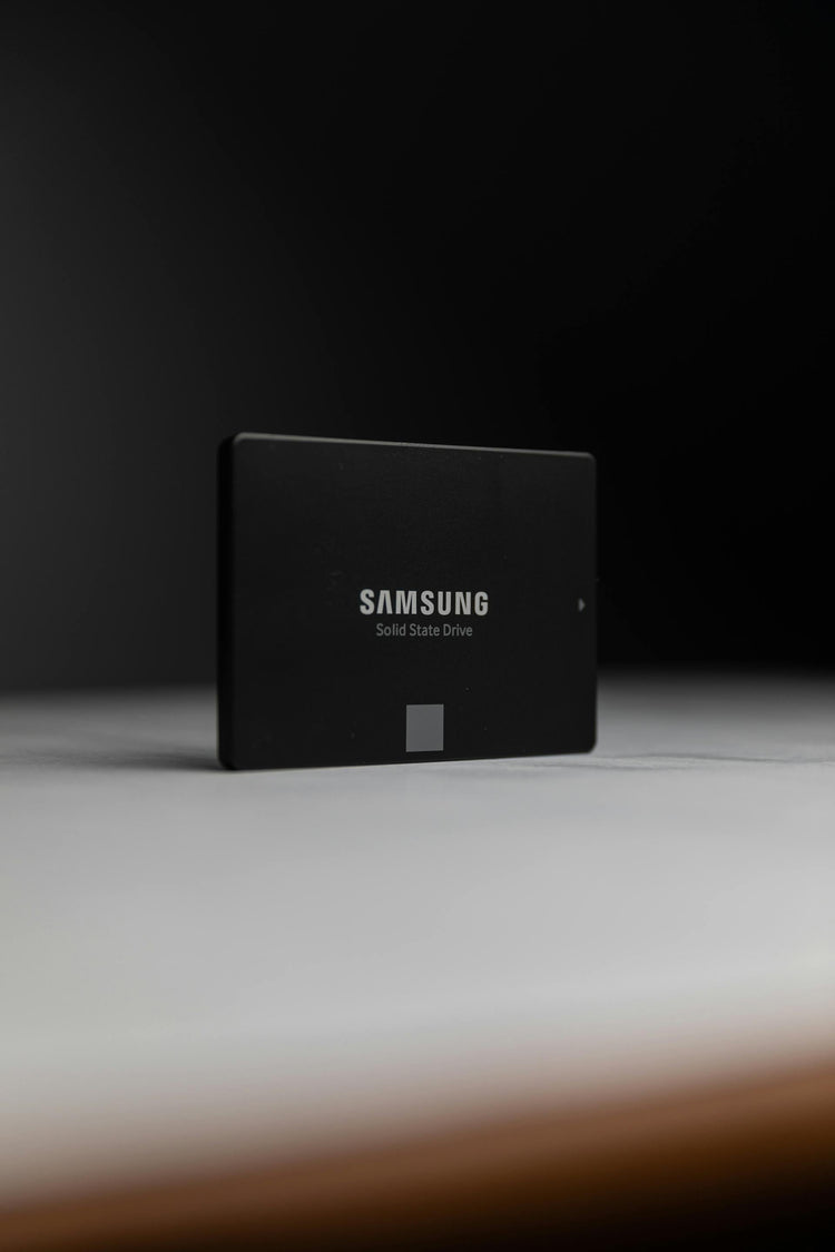 SATA Hard Drive
