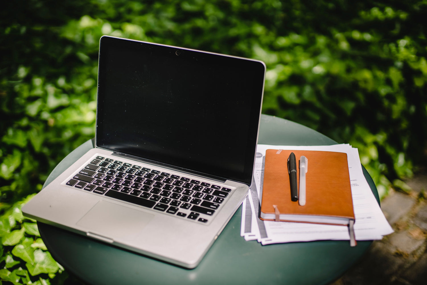 Laptop Notebook